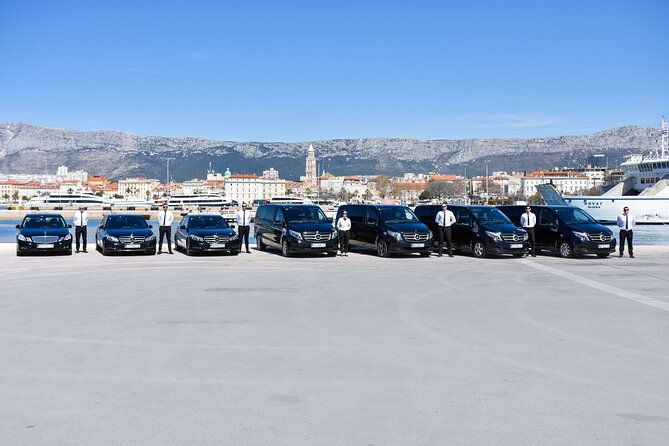 luxury-private-transfer-split-town-to-split-airport