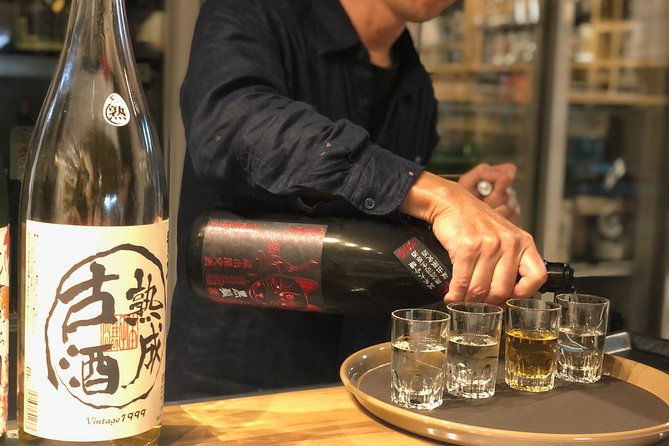 luxury-tokyo-sake-cocktail-whisky-and-pairing-tour