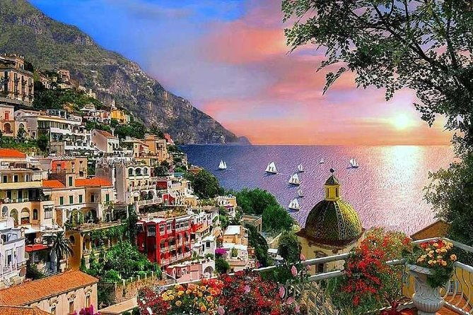 luxury-transfer-from-naples-to-positano-or-return