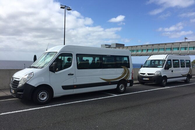 madeira-airport-shuttle-transfer-one-way