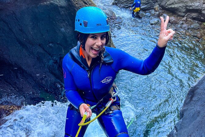 madeira-canyoning-intermediate