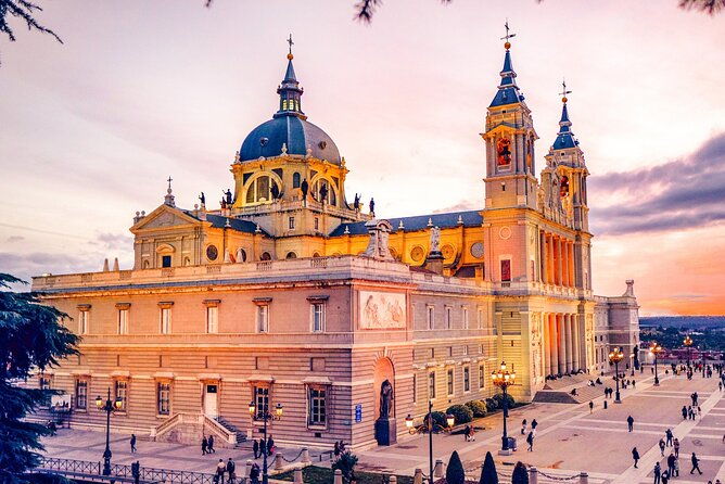 madrid-historical-centre-scavenger-hunt-and-self-guided-tour