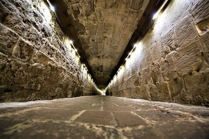 maltese-islands-history-audio-visual-show-and-la-sacra-infermeria-tour