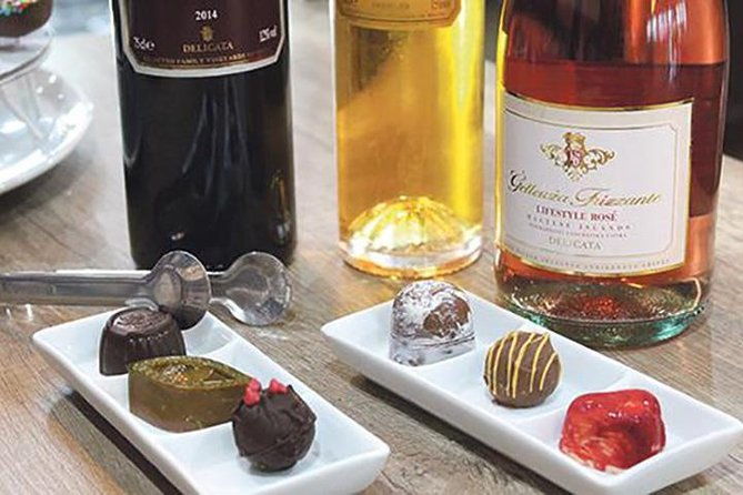maltese-wine-chocolate-pairing