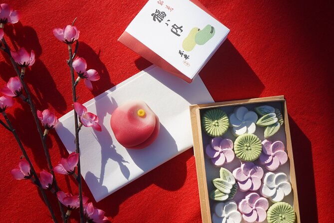 matcha-making-picnic-sweets-snacks-in-yoyogi-park-tokyo
