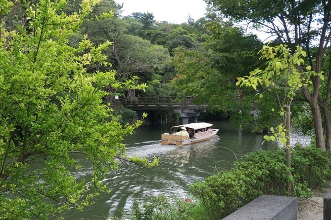 matsue-half-day-private-trip-with-government-licensed-guide