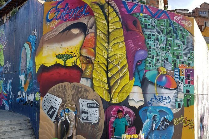 medellin-comuna-13-private-tour