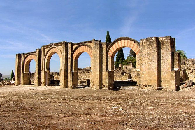 medina-azahara-guided-tour