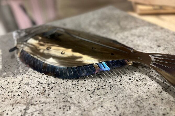 metal-art-class-experience-in-sitka