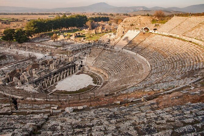 mini-group-skip-the-line-best-of-ephesus-tour-from-kusadasi-port