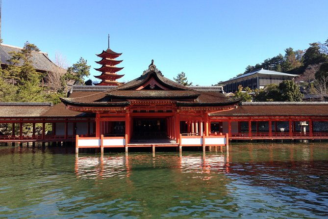 miyajima-full-day-tour