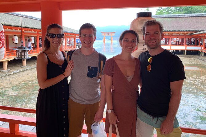 miyajima-half-day-private-tour-with-government-licensed-guide