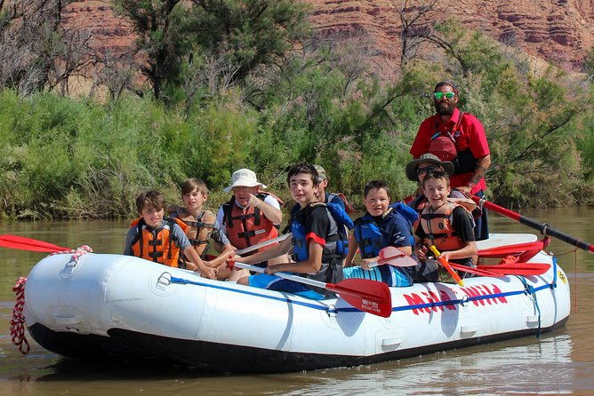 moab-rafting-afternoon-half-day-trip
