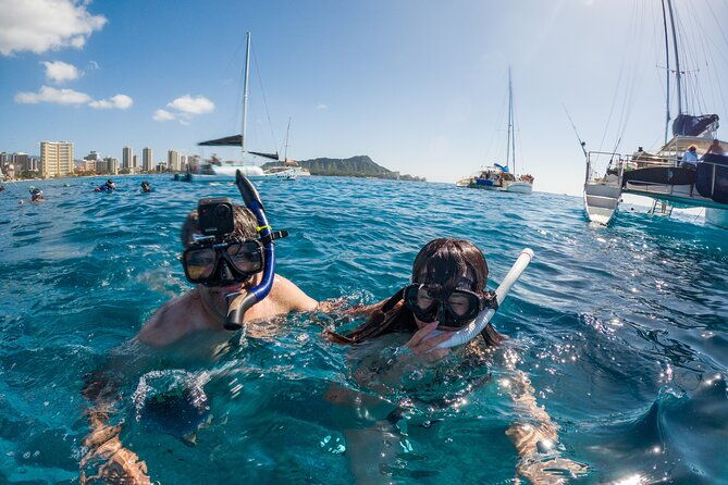 moanas-waikiki-grand-guided-turtle-snorkel-sailing-adventure