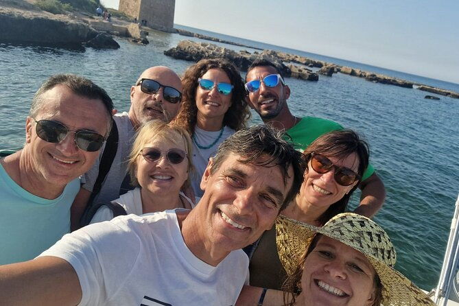 monopoli-shared-tour-by-gozzo-boat-to-the-polignano-caves