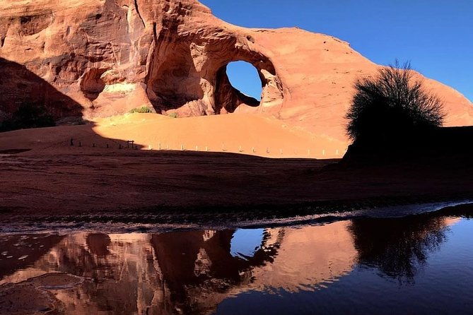 monument-valley-daytime-tour-3-hours-navajo-spirit-tours