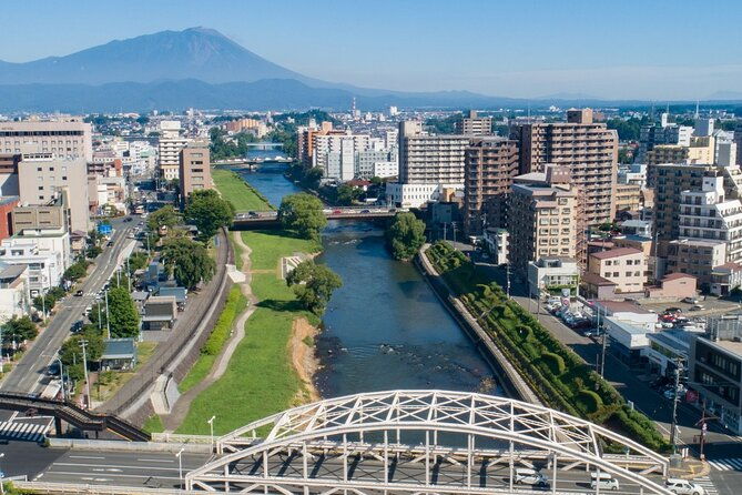 morioka-full-day-private-tour-with-government-licensed-guide