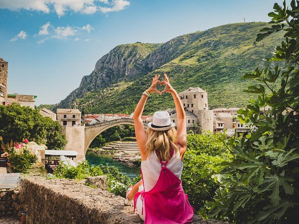 mostar-kravice-waterfalls-full-day-guided-tour-from-split