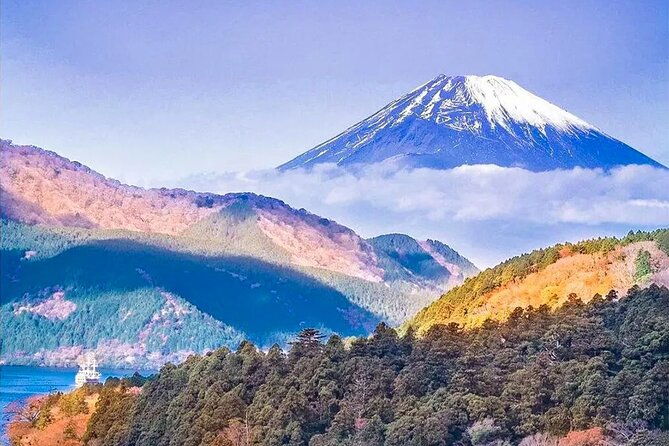 mt-fuji-and-hakone-land-sea-air-tour-with-free-skycar-from-tokyo