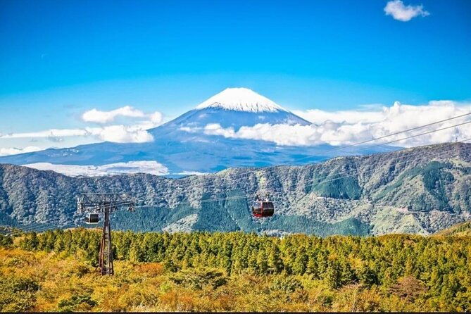 mt-fuji-and-lake-kawaguchi-day-trip-with-guide