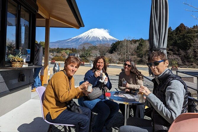 mt-fuji-area-tour-from-shimizu-port-small-bus