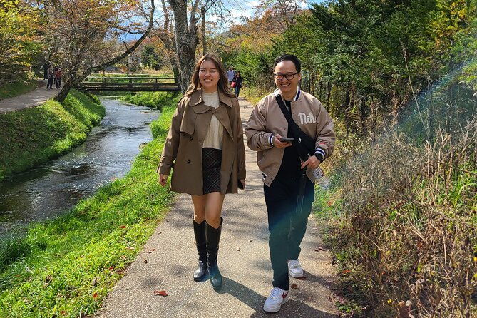 mt-fuji-kawaguchiko-exclusive-private-tour-by-local-in-english