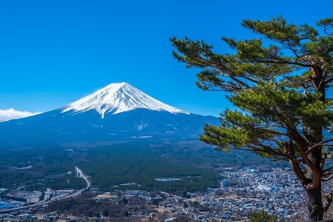 mt-fuji-private-tour-by-car-with-pick-up-from-tokyo