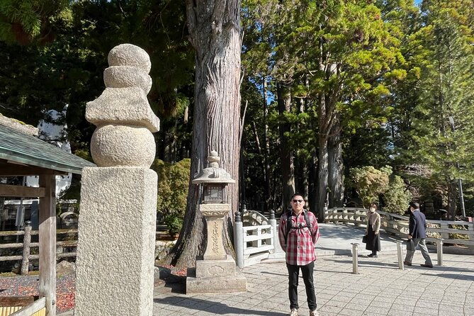 mt-koya-8hr-tour-from-osaka-english-speaking-driver-no-guide