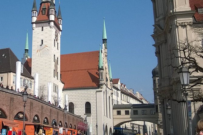 munich-through-the-centuries-a-self-guided-audio-tour