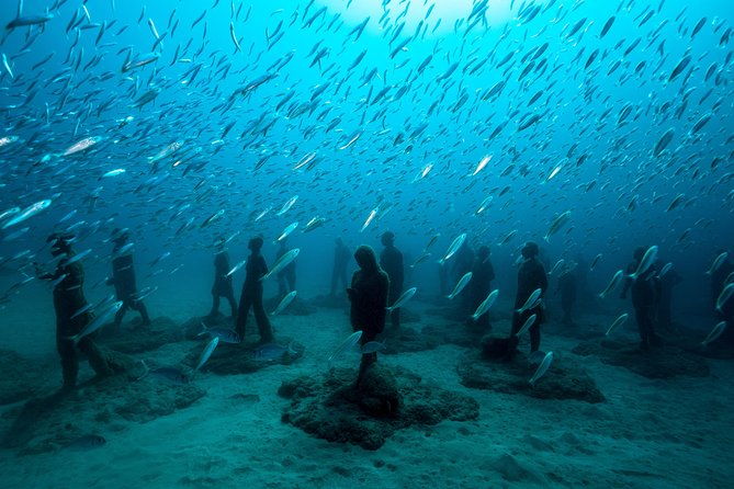 museo-atlantico-for-non-certified-divers