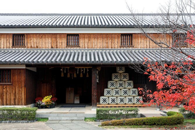 nada-gogo-sake-brewery-tour-in-kobe-from-osaka