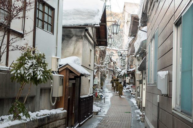 nagano-private-two-day-tour