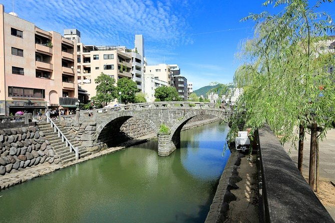nagasaki-half-day-private-tour-with-government-licensed-guide