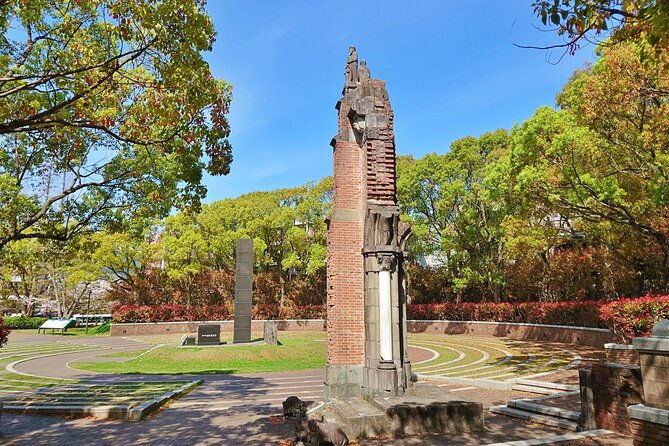 nagasaki-private-cultural-and-historical-tour-with-licensed-guide