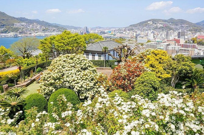 nagasaki-private-customizable-full-day-tour