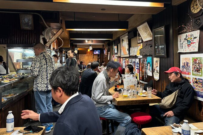 nagoya-3-hour-barhopping-private-tour
