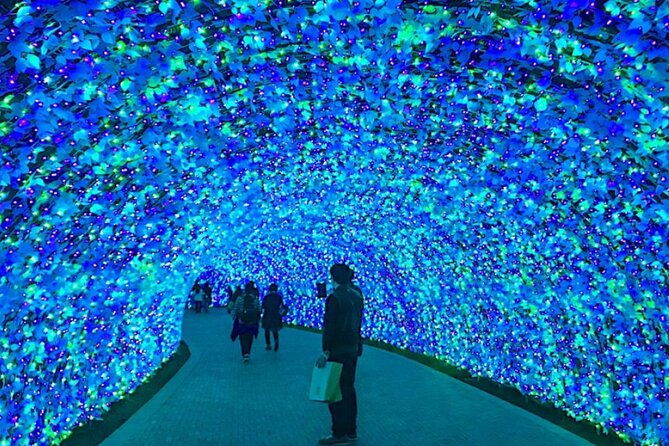 nagoya-nagashima-outlet-mall-nabana-no-sato-park-day-tour