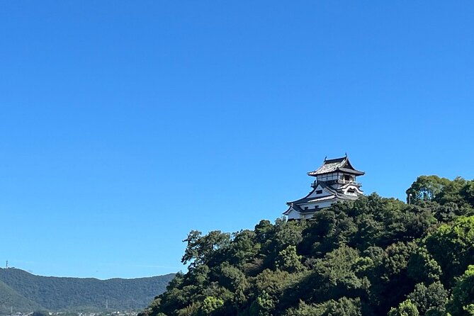 nagoya-tour-in-inuyama-castle-ena-george-magome-and-tsumagojuku