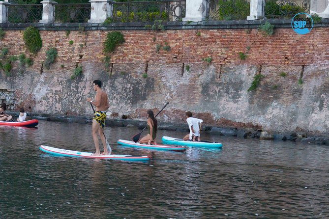 napoli-sup-paddle-boarding-experience