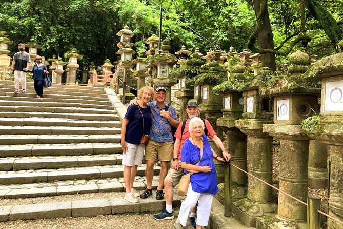 nara-half-day-tour-discover-ancient-temples-and-friendly-deer