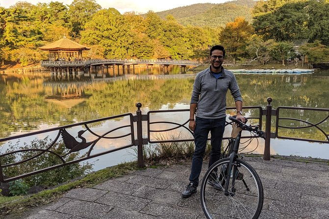 nara-highlights-bike-tour