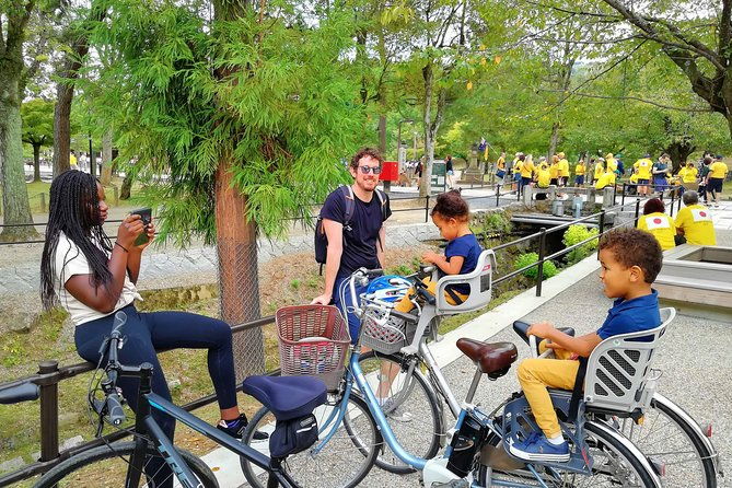 nara-private-family-bike-tour
