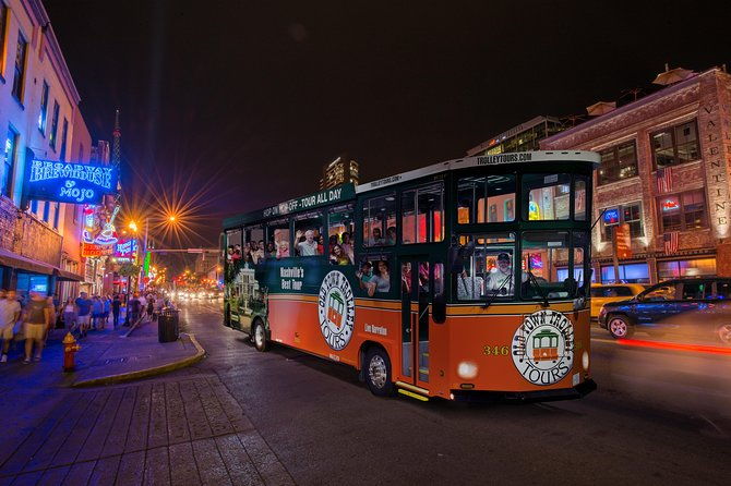 nashville-evening-trolley-tour