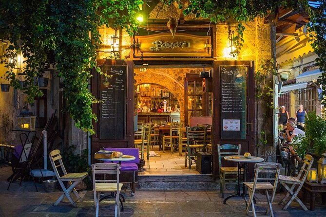 night-old-town-e-bike-gastro-tour-with-drink-meze