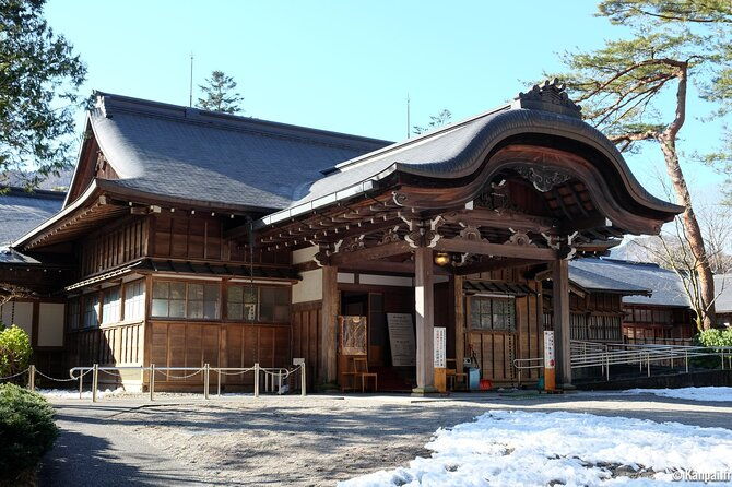 nikko-private-sightseeing-day-tour-from-tokyo