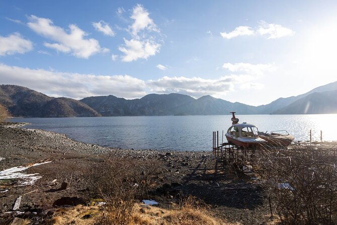 nikko-tour-from-tokyo-with-licensed-guide-via-private-car