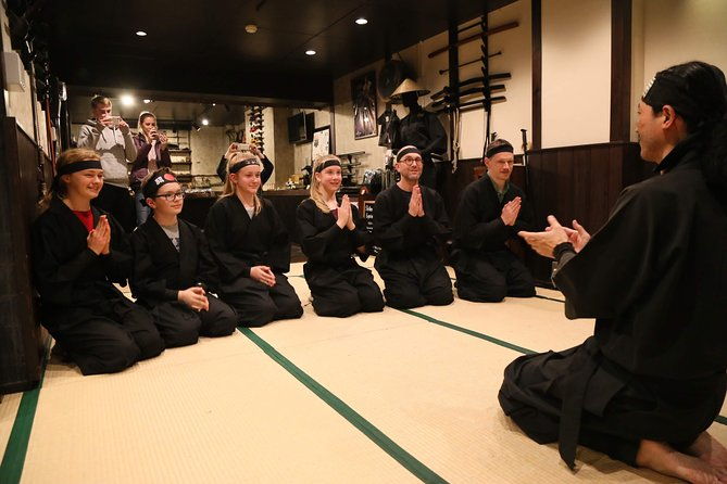 ninja-hands-on-1-hour-lesson-in-english-at-kyoto-entry-level