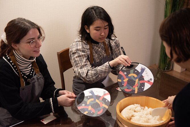 nishiki-market-stroll-and-kyomachiya-cooking-experience