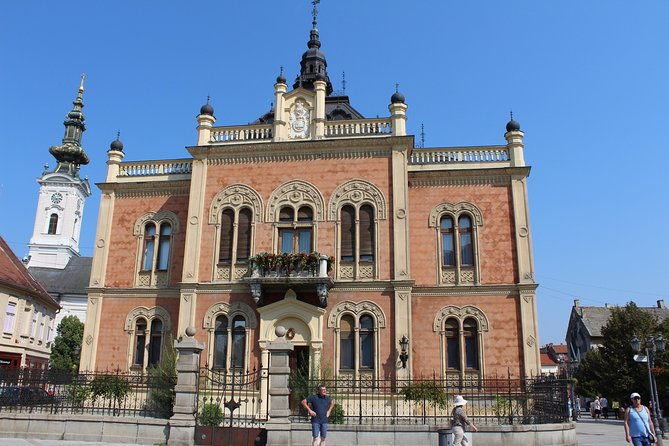 novi-sad-and-sremski-karlovci-private-tour-with-wine-tasting