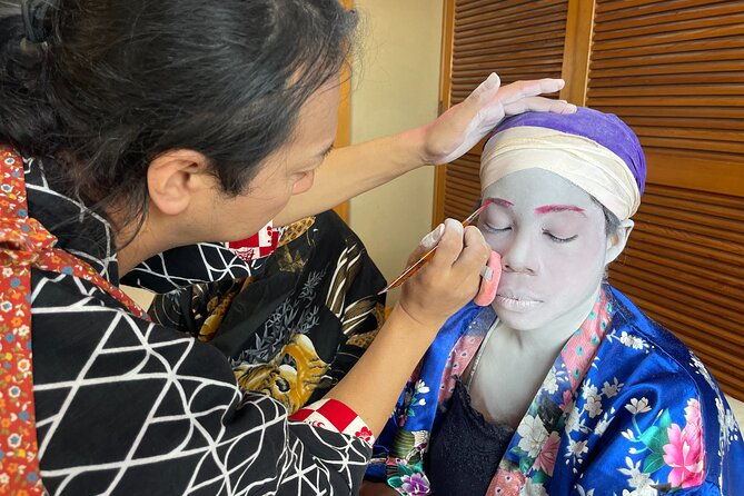 oiran-geisha-experience